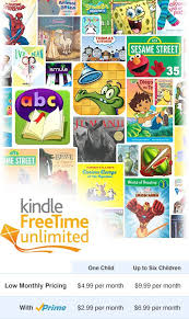 Kindle Freetime Unlimited Just For Kids Unlimited Access To Books Games Apps Movies And Tv Shows Kindle Fire Apps Kindle Fire Kindle Fire Hd
