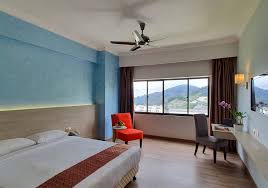 Yes, guests often enjoy the mountain view available here. Copthorne Hotel Cameron Highlands 2020 Best Hotel In Cameron Highland