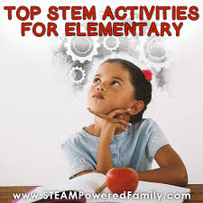Ok, maybe it's me who usually thinks that in late july. 14 Brilliant Stem Activities For Elementary Quick Start Guide To Stem