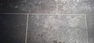 How do you get excess tile grout off the tiles? Clean Your Newly Installed Tiles Groomed Home