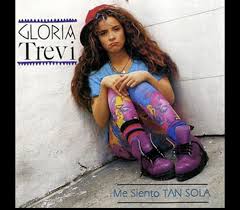 Te voy a fracturar el brazo: Gloria Trevi El Producto Adecuado En El Momento Adecuado Music Marketing Project