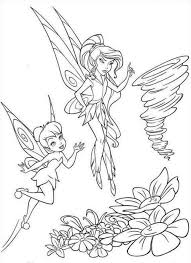 We have collected 40+ tinkerbell friends coloring page images of various designs for you to color. Tinkerbell And Her Friends Coloring Pages Coloring Home
