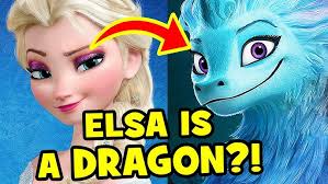 The Princess And The Dragon Full Movie