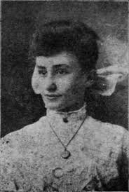 Rhodella Shaw Campbell Cummings (1892-1986)