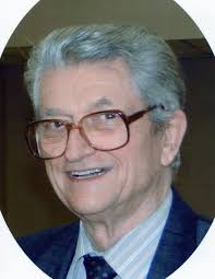 Gerald Burke Obituary