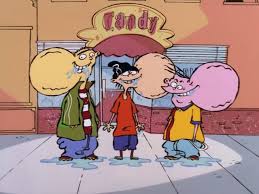 The Top 5 Best Ed Edd n Eddy Episodes from Season 1! | Cartoon Amino