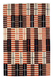 Teppichboden meterware bequem nach hause schicken lassen. Teppich Anni Albers Tate Rug I Fur 995 Euro I Jetzt Kaufen