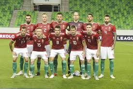 Magyar válogatott 2 months ago. Kaprazatos Golokkal Verte A Gorogoket A Magyar Valogatott Mol Csapat