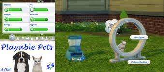 Learn more about pets at howstuffworks. Best Sims 4 Cats Dogs Mods For Your Pets 2021