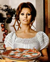 Modern silver gelatin, 14x11 unsgned, $600 © 1978 paul hesse. Sophia Loren Pasta Ragu Cafleurebon Perfume Blog