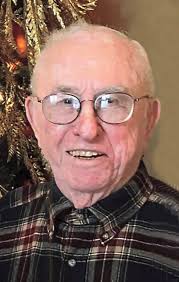 Kenneth Dale Frank Ph.D