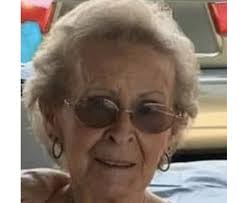 Nancy Allen-McCarty Obituary (1933