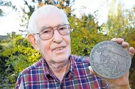 Allzeit bereit“ als Lebensmotto