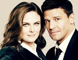 Historias de la Vieja Loba: Bones. Comunicado de Prensa The Fight in the  Fixer (11.15)