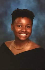 BHS Senior's Future Plans and Achievements