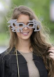 Ohio State graduates see plenty of pomp despite circumstances