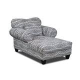 They generally have a length similar to a loveseat, but more resemble the shape of an overstuffed chair and liza hollis has been writing for print and online publications since 2003. Animal Print Chaise Lounge Chairs You Ll Love In 2021 Wayfair