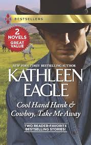 Cool Hand Hank & Cowboy, Take Me Away: An Anthology