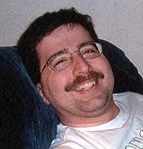 Rick Cowfer Obituary (1972