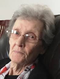 Obituary information for Mary Bryant Barwick Hill