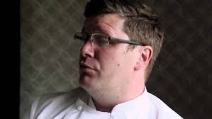 Mark Abbott head chef at two Michelin-starred Midsummer House talks about  Great British Menu