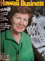 A Look Back at 1982, a Pivotal Year in the Transition to Today's Hawai'i