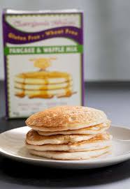 Doesn't beat fresh homemade ones, but dh and i prefer it to the other commercial conventional pancake mixes. The Best Gluten Free Pancake Mixes 8 Brands To Try
