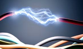 It is measured as the net rate of flow of electric charge through a surface or into a control volume. Fisica By Vareschi Viola On Genially