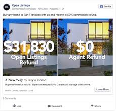 As a real estate agent, you work locally. How To Create Real Estate Facebook Ads In 5 Steps Examples