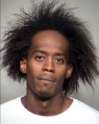 Man Charged in Thursday Police Standoff