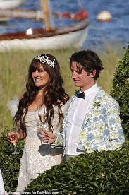 Pin On The American Royal Family The Kennedy S