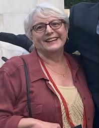 Obituary information for Sharon Blalock Swats