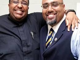 Crescent City Faith Notes for April 12, 2017