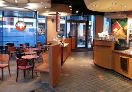 Pin Auf Balzac Coffee Berlin