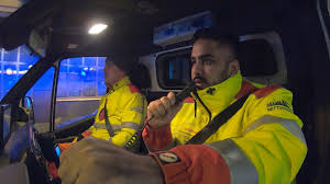 Official music video for 112 feat. 112 Notruf Deutschland Ein Blick Hinter Die Kulissen Rettungsdienst De