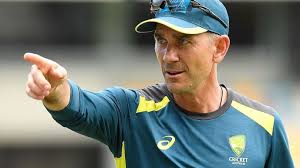 Justin langer latest breaking news, pictures, photos and video news. Justin Langer Says Ipl Best Platform For World Cup Preparation