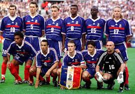 Histoire Du Stade De France Tourisme Plaine Commune Grand Paris