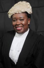 JFK Donates 20 Million to the Bar Association: The Hon. Chief Kailondo  Joseph Fitzgerald Kamara, Attorney General & Minister of Justice