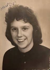 Obituary for MaryEllen Knuth