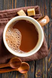 Moka Latte Recette Recette Chocolat Chaud Recette Chocolat Et Chocolat Chaud Fait Maison