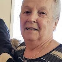 Marilyn Krauss Breyer's Biography