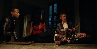 I know coherence was really cool, and i also really. The Dinner Party 2020 Rotten Tomatoes