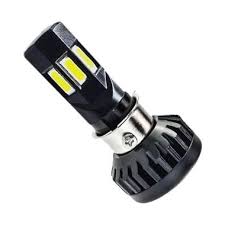 Led plihips headlight/ lampu utama motor 2sisi type soket h6 (bebek/matic) perhatian : Jual Lampu Led Utama Sepeda Motor Juli 2021 Banyak Pilihan Harga Murah Blibli