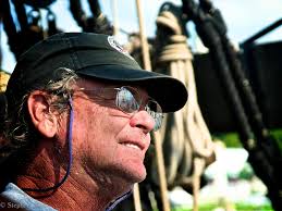 Robin WALBRIDGE Obituary (2012)