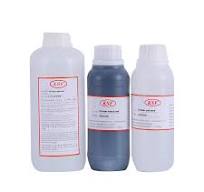 Alternative 0.5L KGK Solvent for KGK Ccs-r Ink Jet Printer