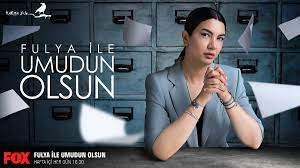 Check spelling or type a new query. Fulya Ile Umudun Olsun 12 Bolum 27 Temmuz Sali Izle