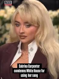 Sabrina Carpenter Tears Australia