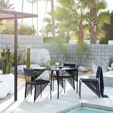 We did not find results for: Crate Barrel Dorado Black Small Space Outdoor Dining Table Lazysuzy