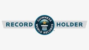 Guinness world record logo transparent. World Png Logo Guinness World Records Guinness World Record Sign Transparent Png Transparent Png Image Pngitem