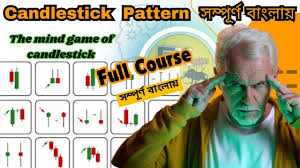 Candlestick pattern full course bangla: 2024 : Candlestick pattern bangla  2024 Free Masterclass